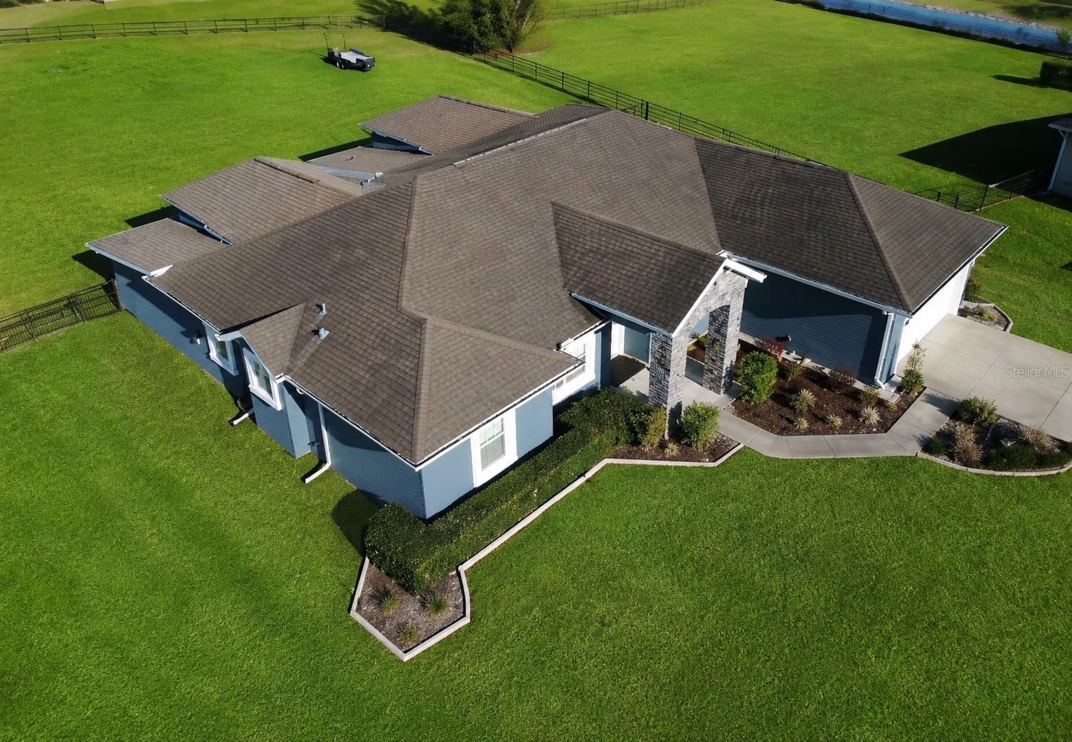 DORCHESTER ESTATES - Residential