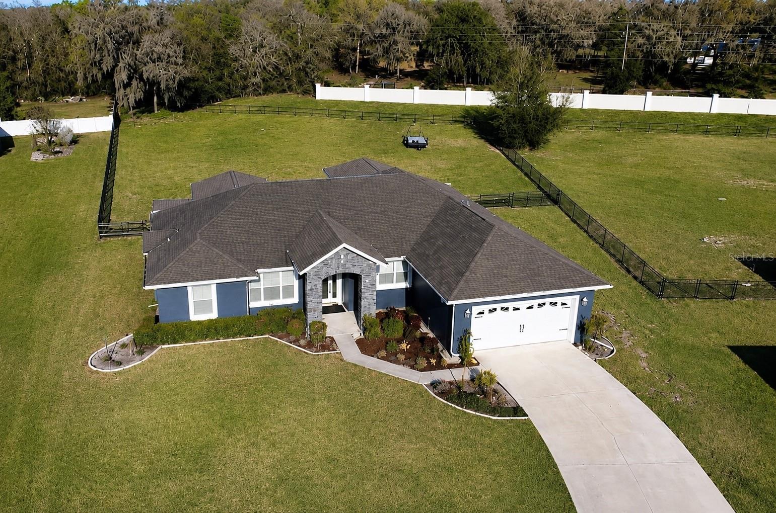 DORCHESTER ESTATES - Residential