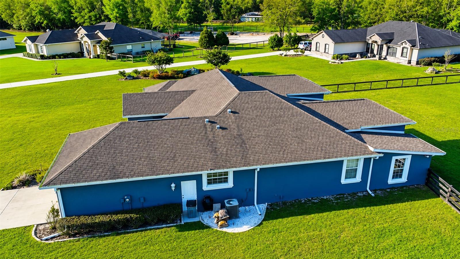 DORCHESTER ESTATES - Residential