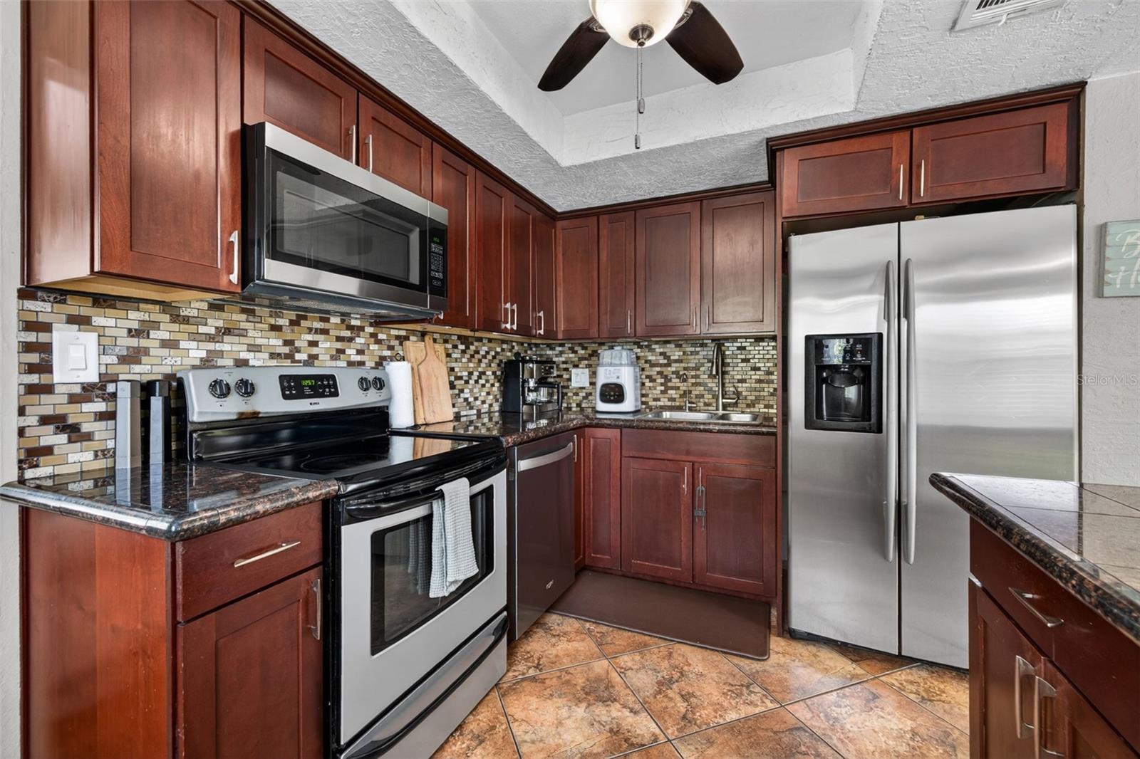 SUMMIT PARK ADD - Residential