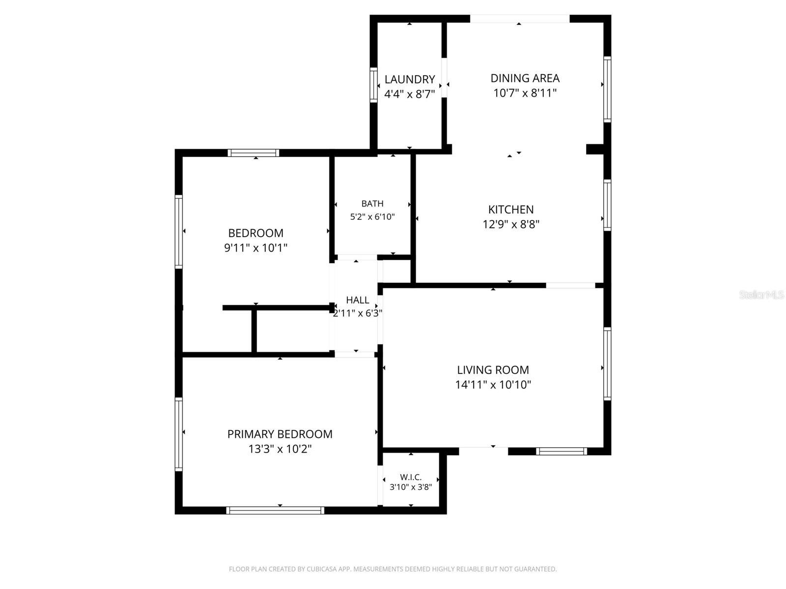 SUMMIT PARK ADD - Residential