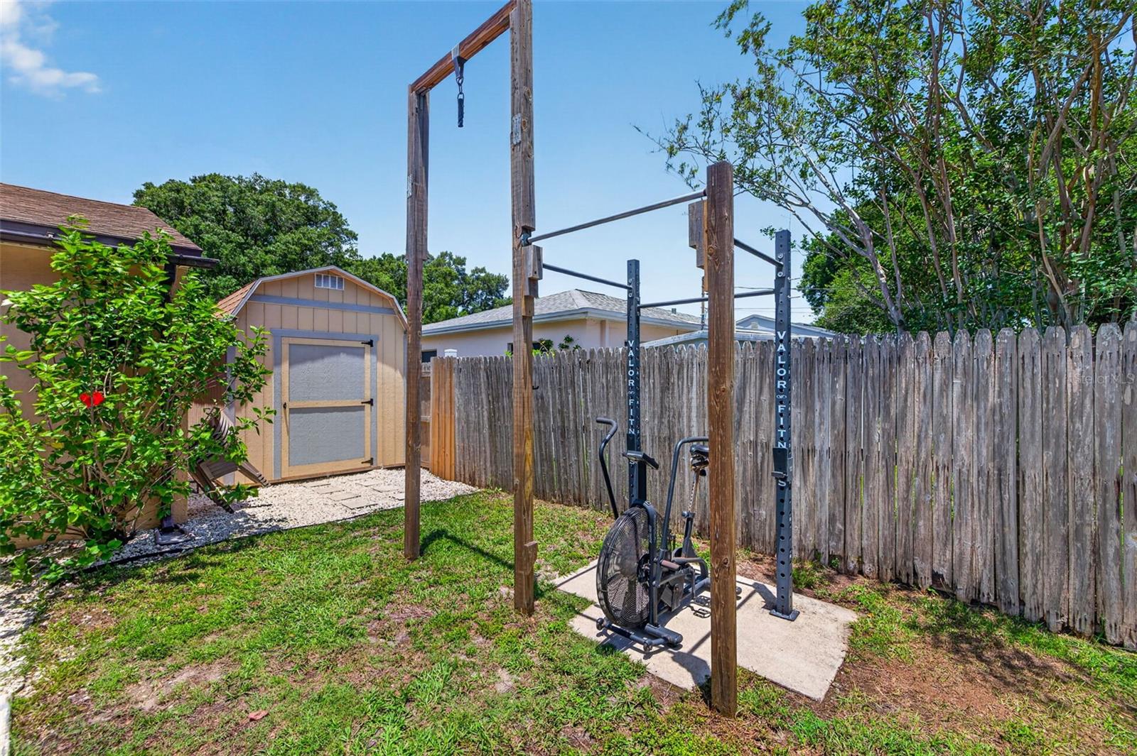 SUMMIT PARK ADD - Residential