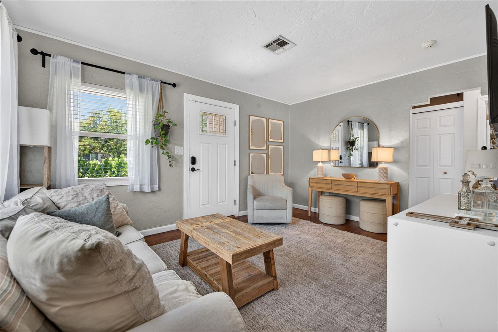 SUMMIT PARK ADD - Residential