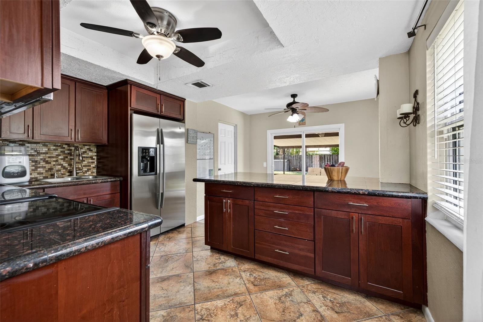 SUMMIT PARK ADD - Residential