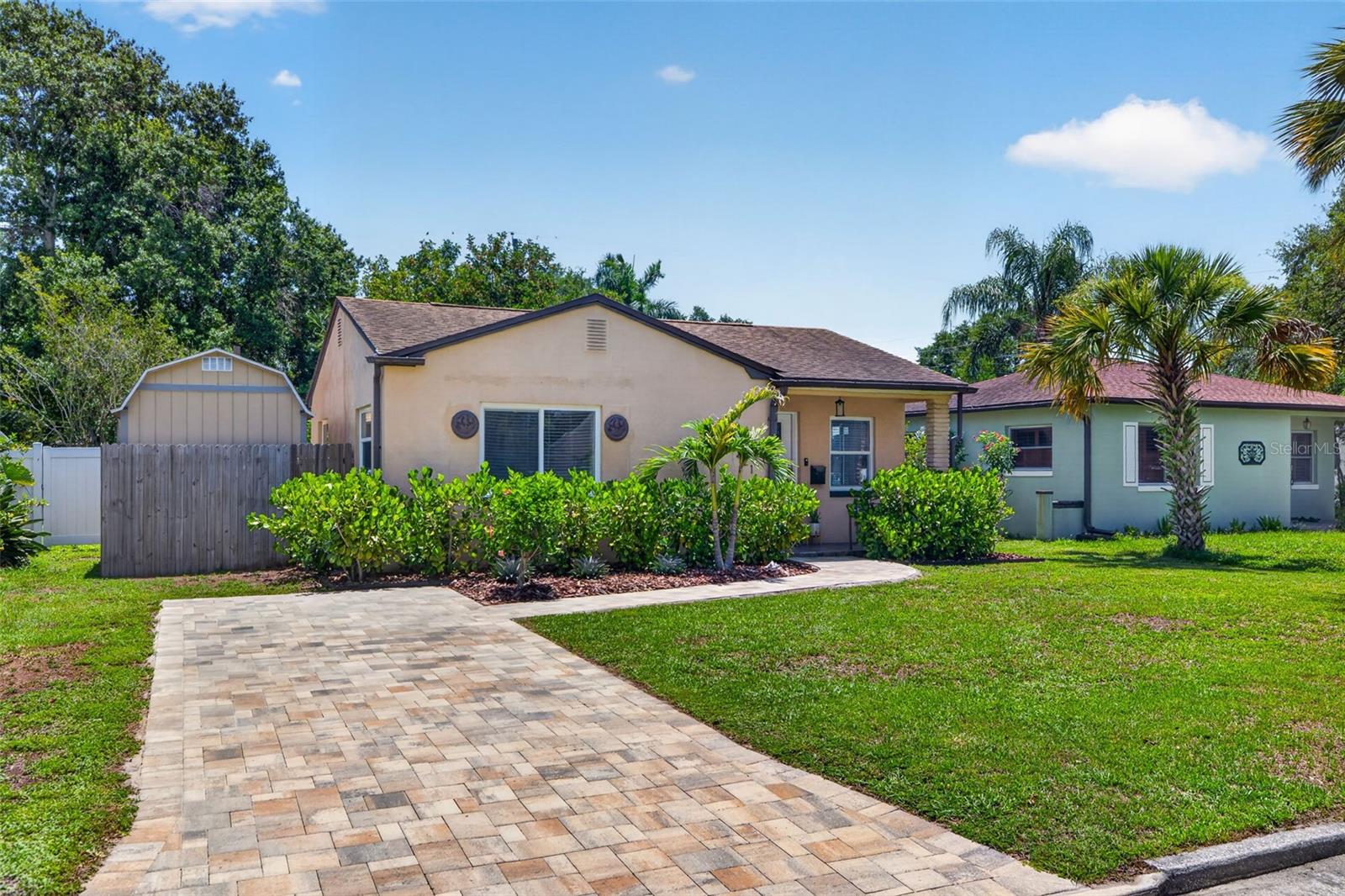 SUMMIT PARK ADD - Residential