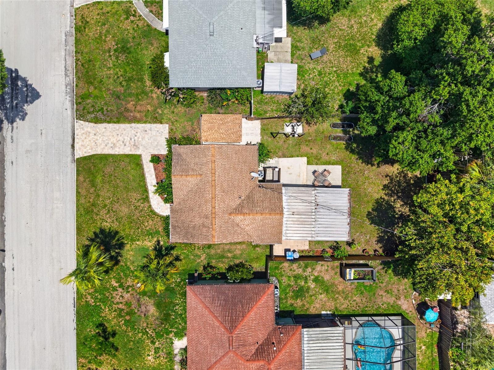 SUMMIT PARK ADD - Residential