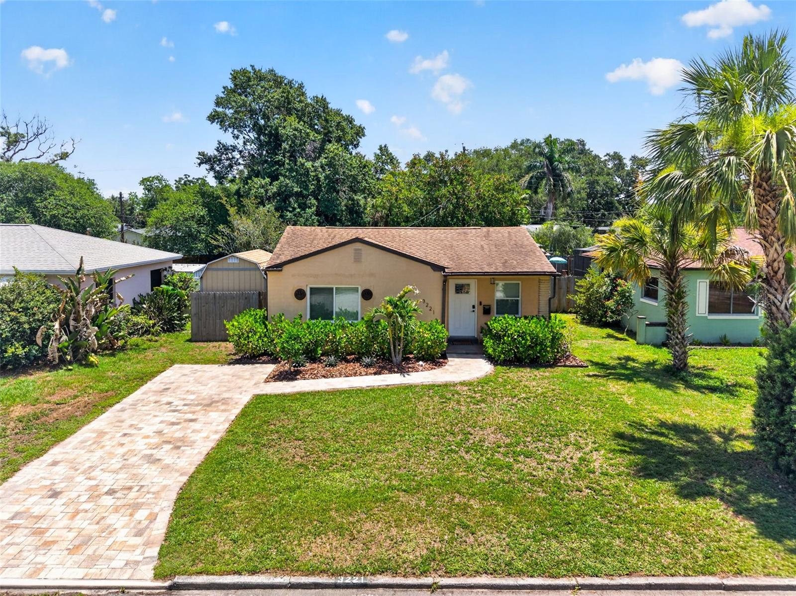 SUMMIT PARK ADD - Residential