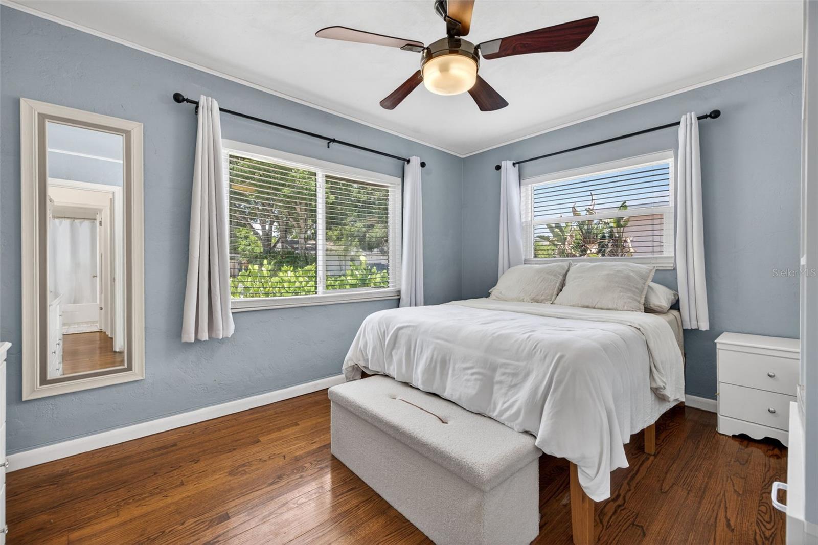 SUMMIT PARK ADD - Residential