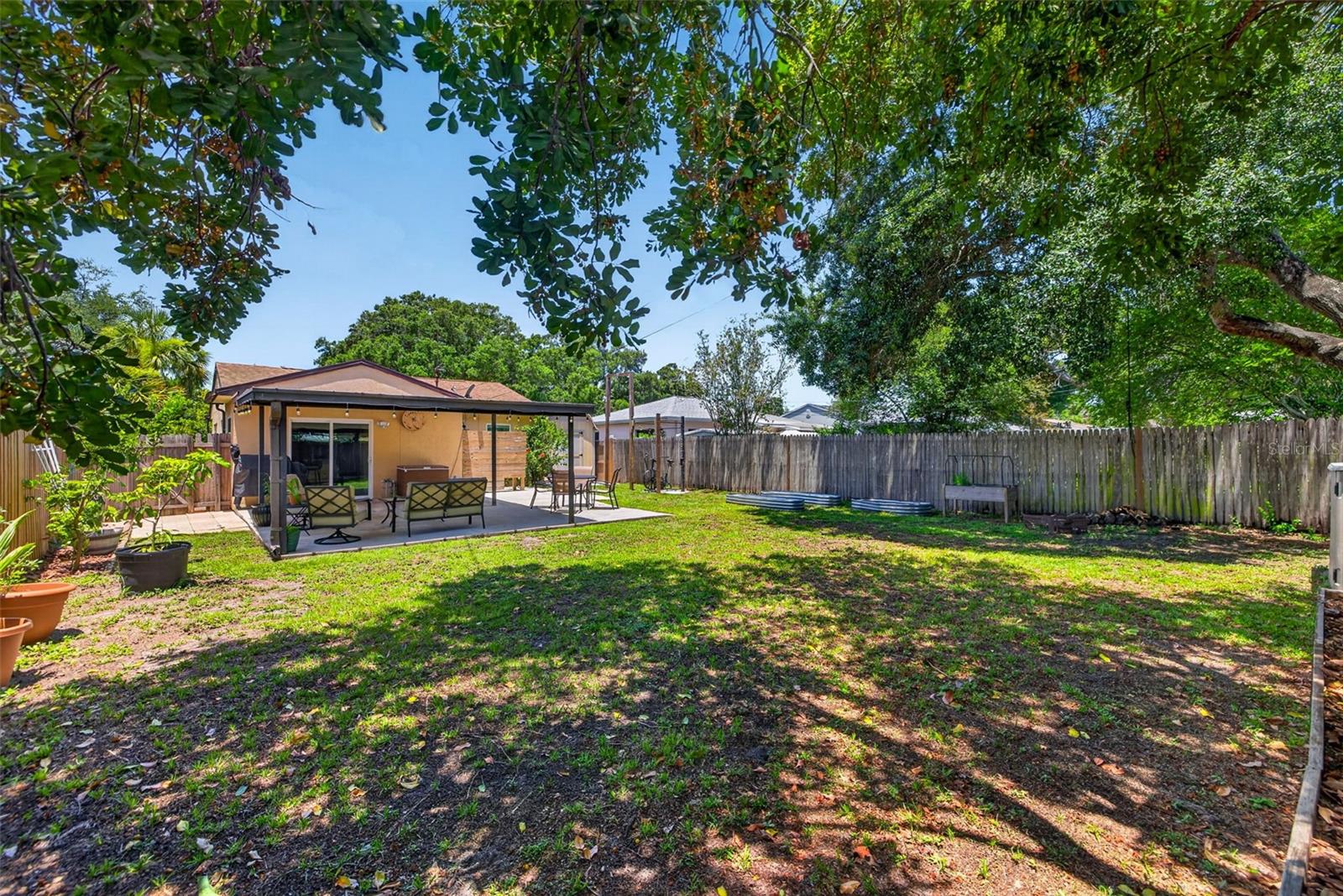 SUMMIT PARK ADD - Residential