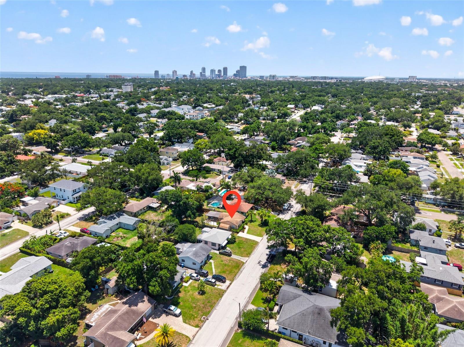 SUMMIT PARK ADD - Residential