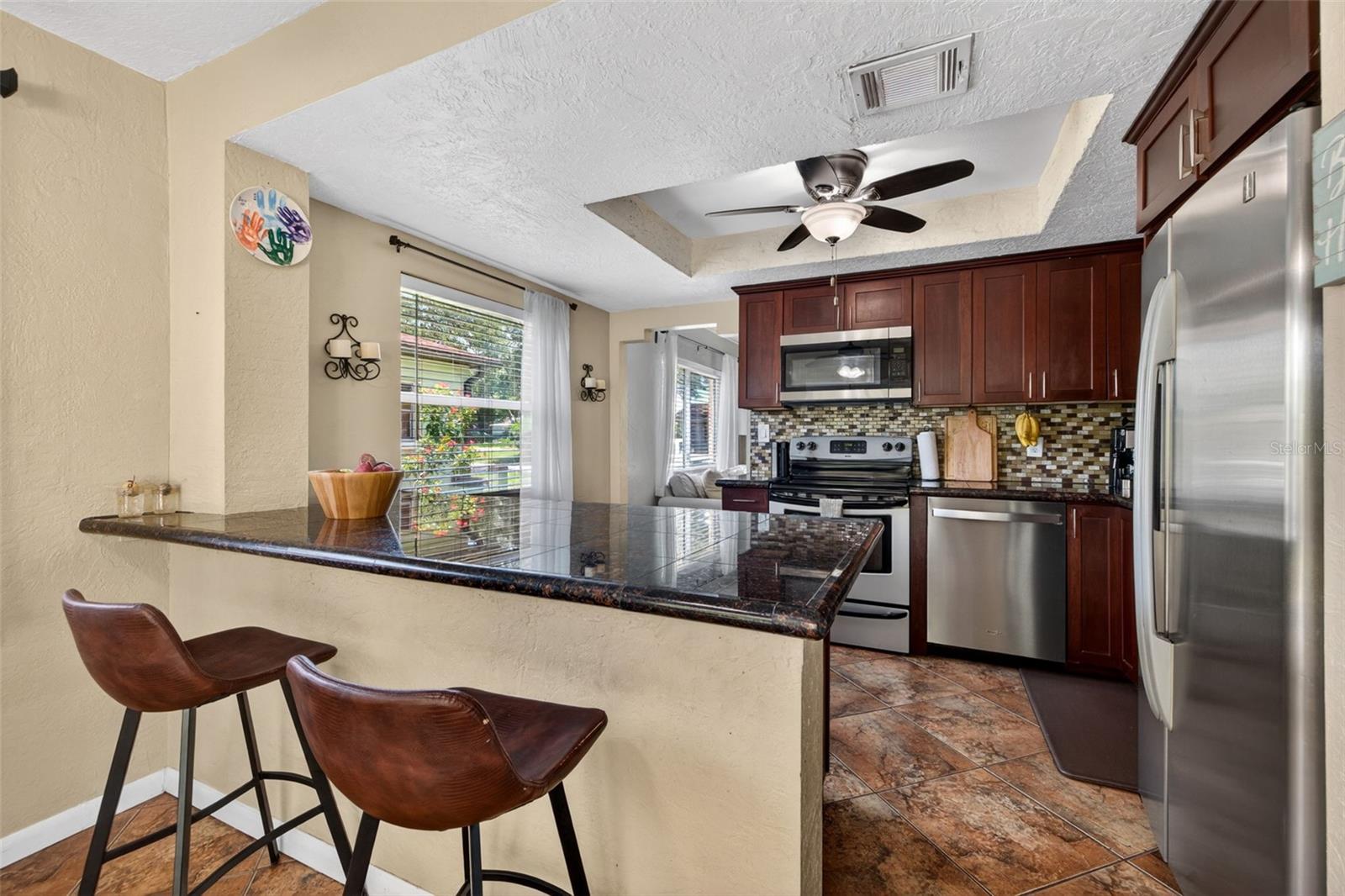 SUMMIT PARK ADD - Residential