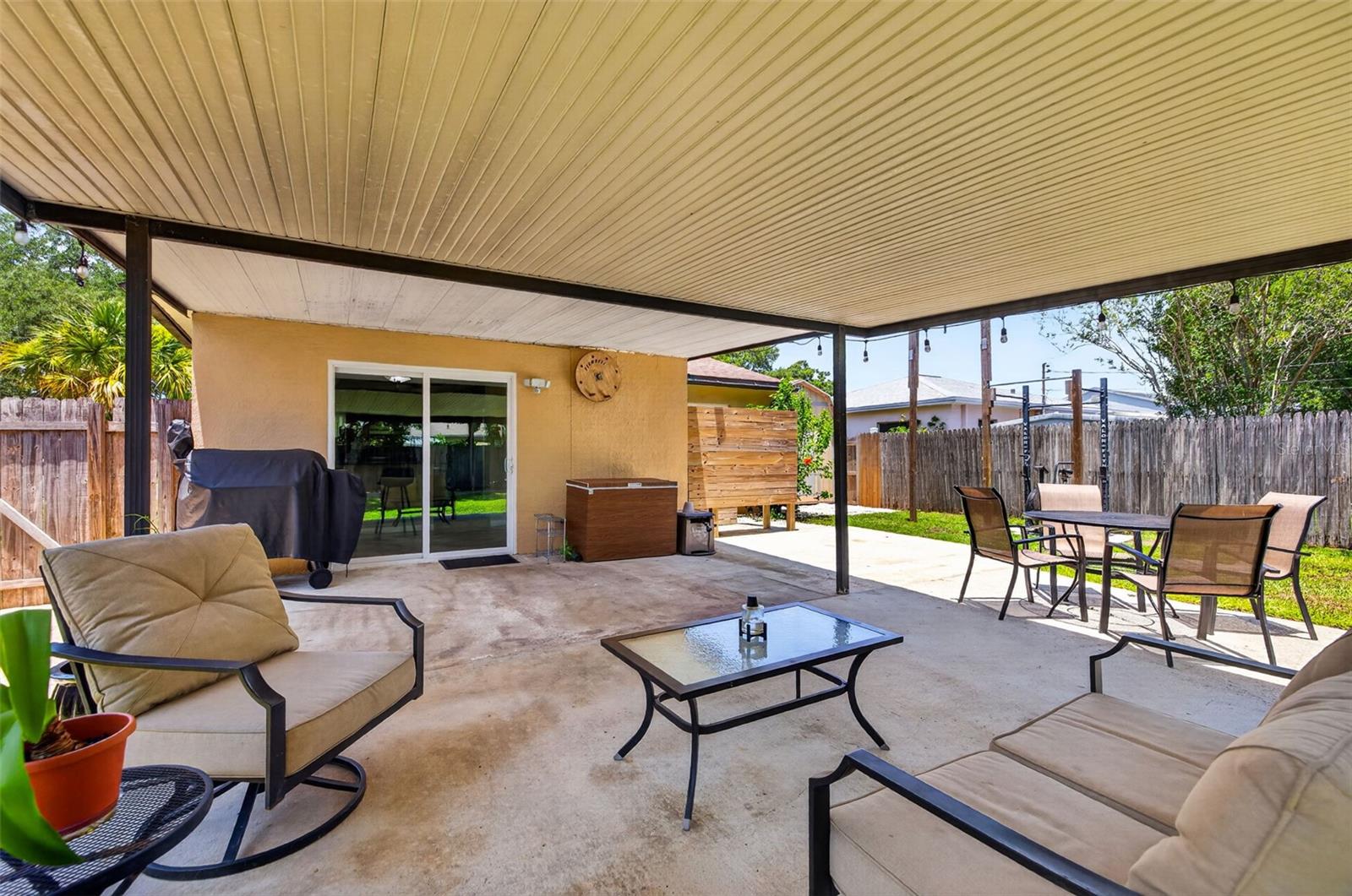 SUMMIT PARK ADD - Residential