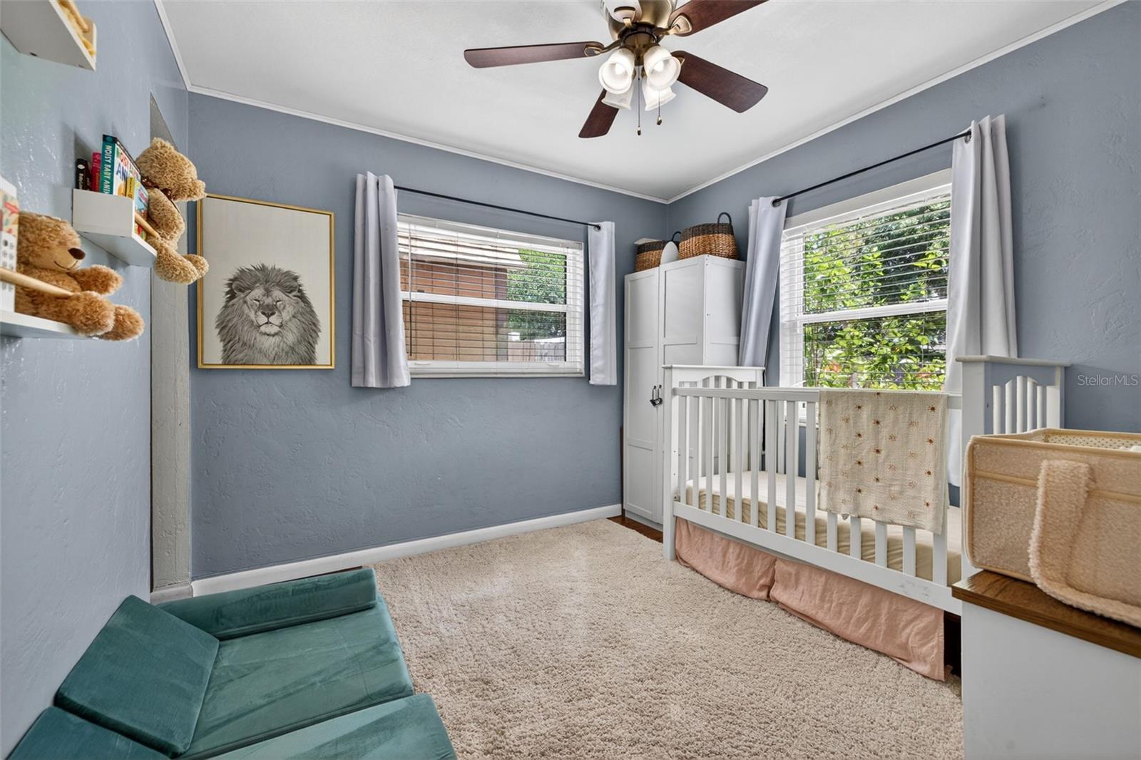SUMMIT PARK ADD - Residential