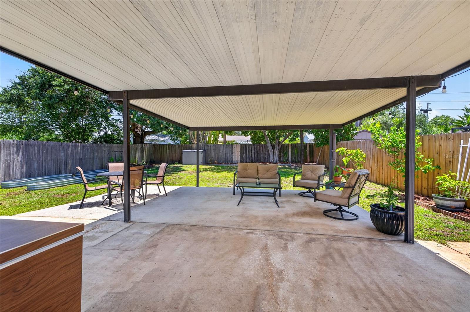 SUMMIT PARK ADD - Residential