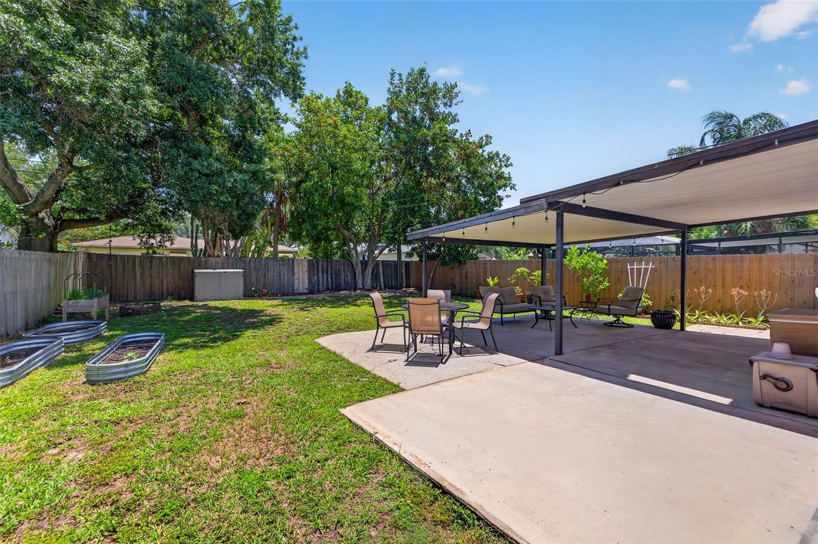 SUMMIT PARK ADD - Residential