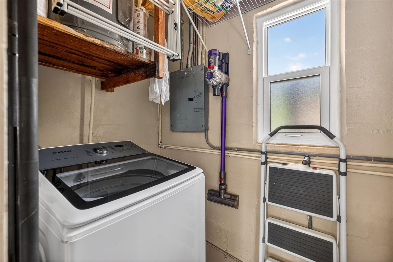 SUMMIT PARK ADD - Residential