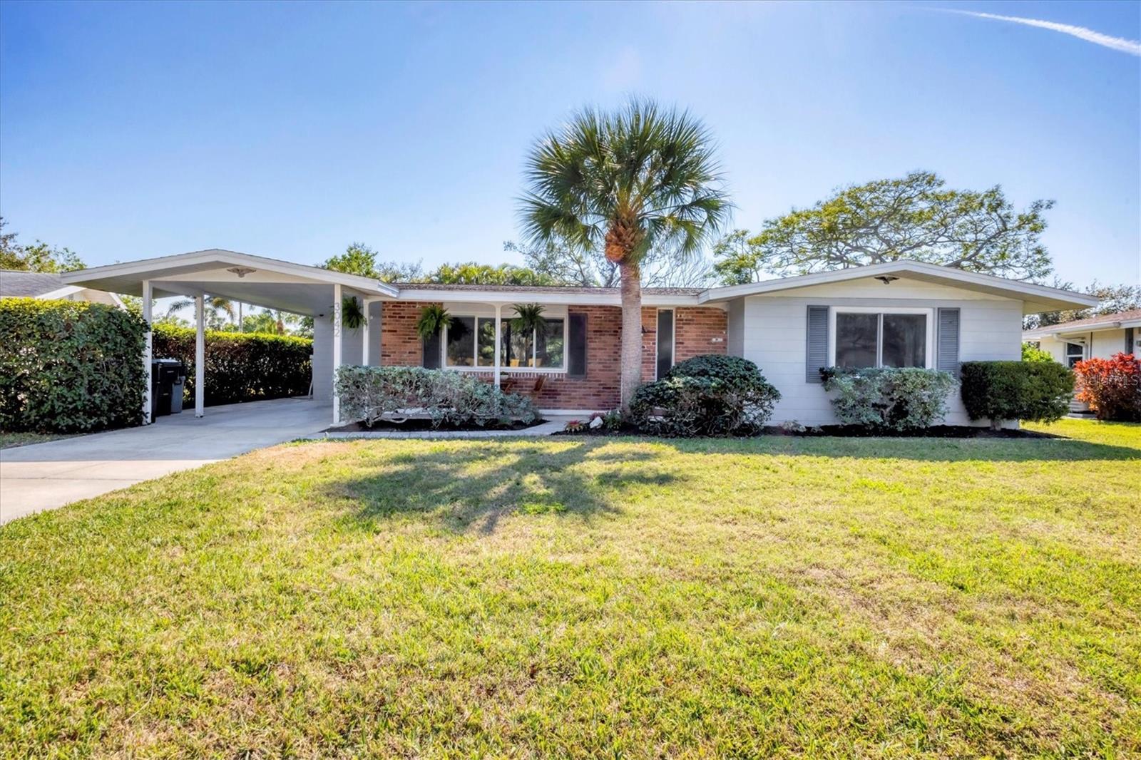GULF GATE - Residential