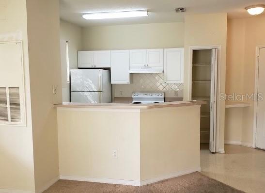 THE ENCLAVE AT RICHMOND PLACE - Residential