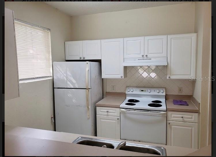 THE ENCLAVE AT RICHMOND PLACE - Residential