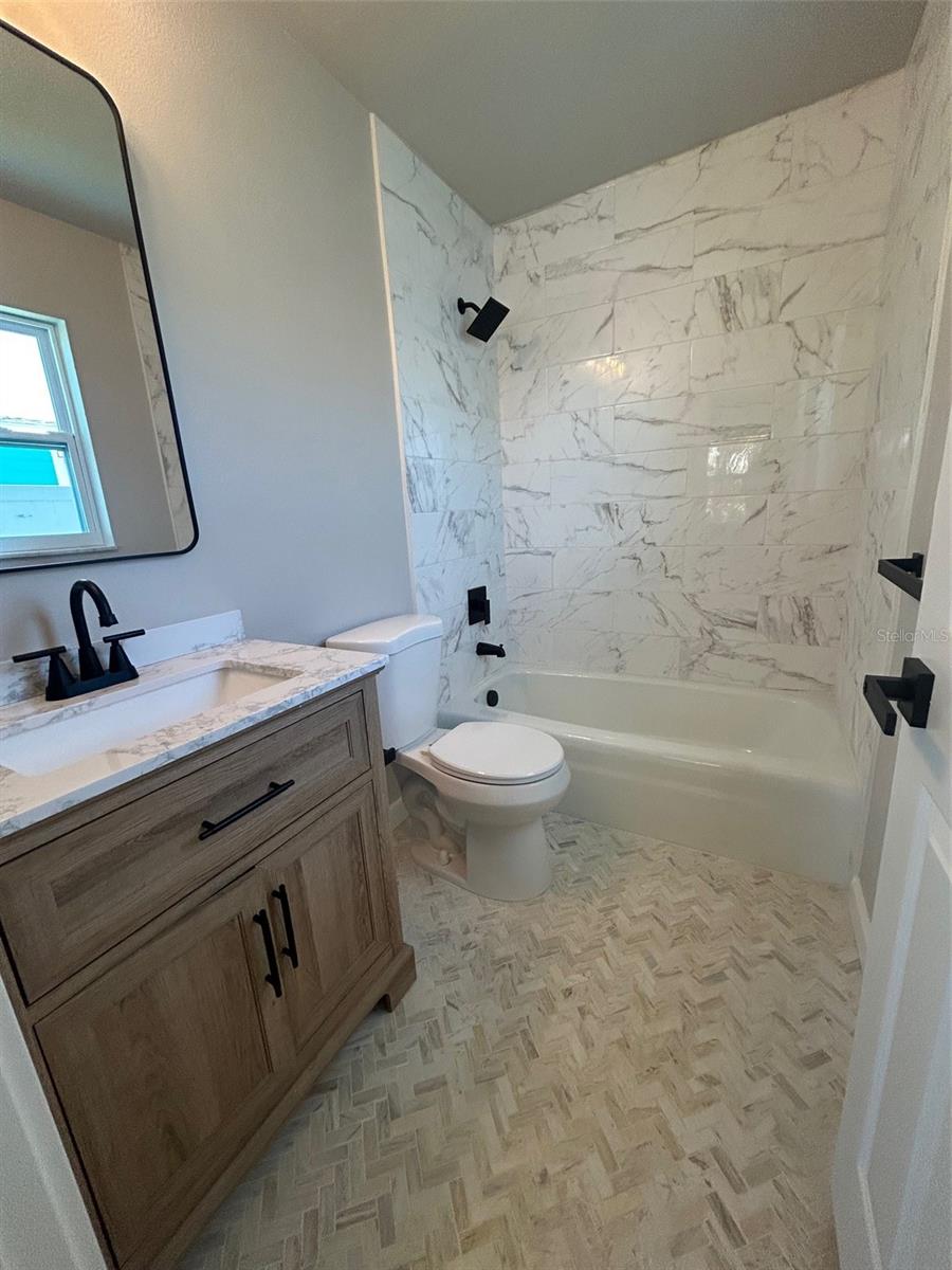 SEASIDE GARDENS REP - Residential