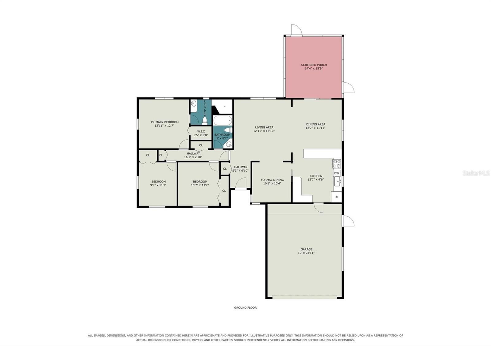 EASTBROOK SUB UNIT 8 - Residential