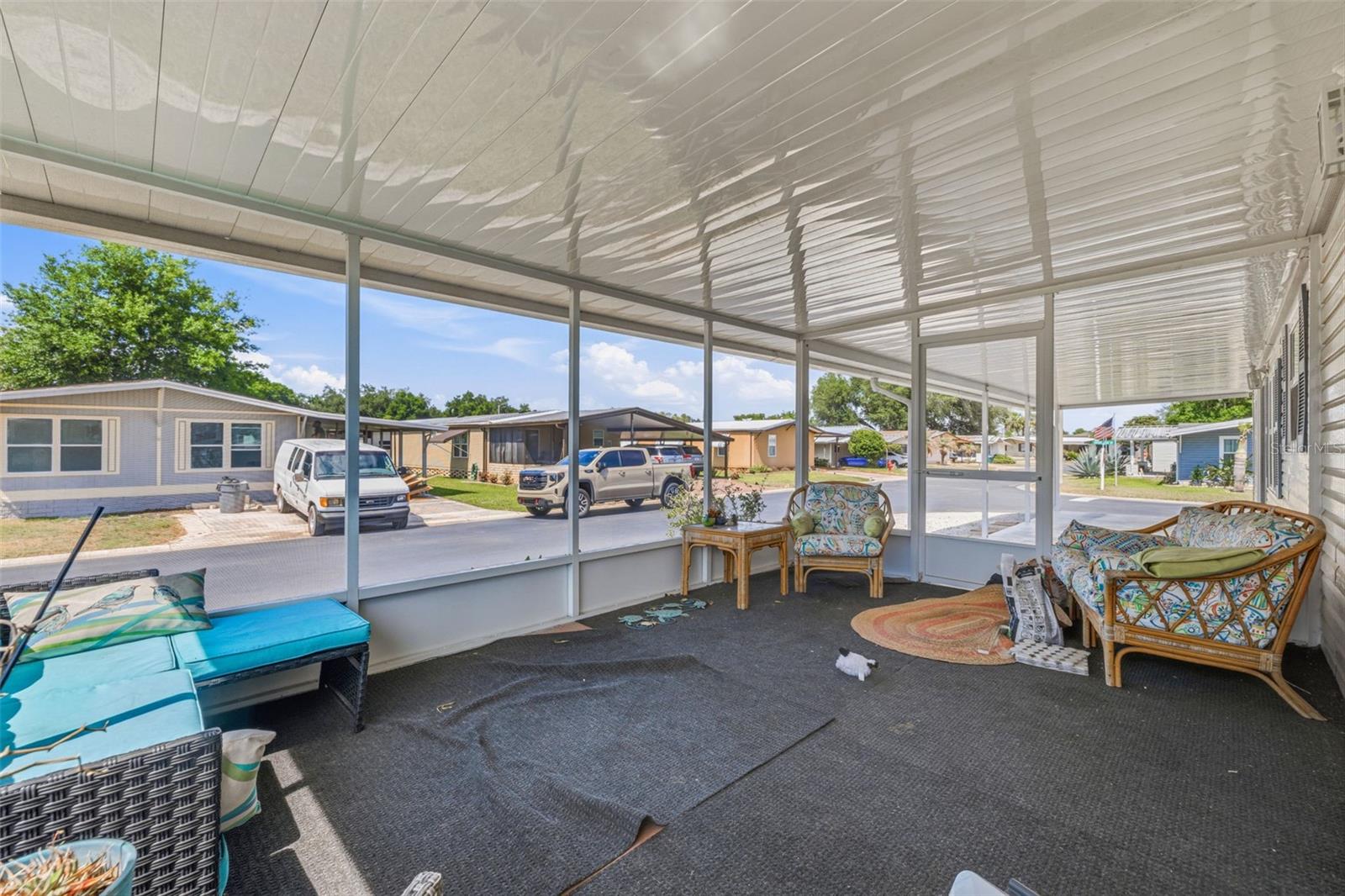 TIMBER LAKE ESTATES - Residential