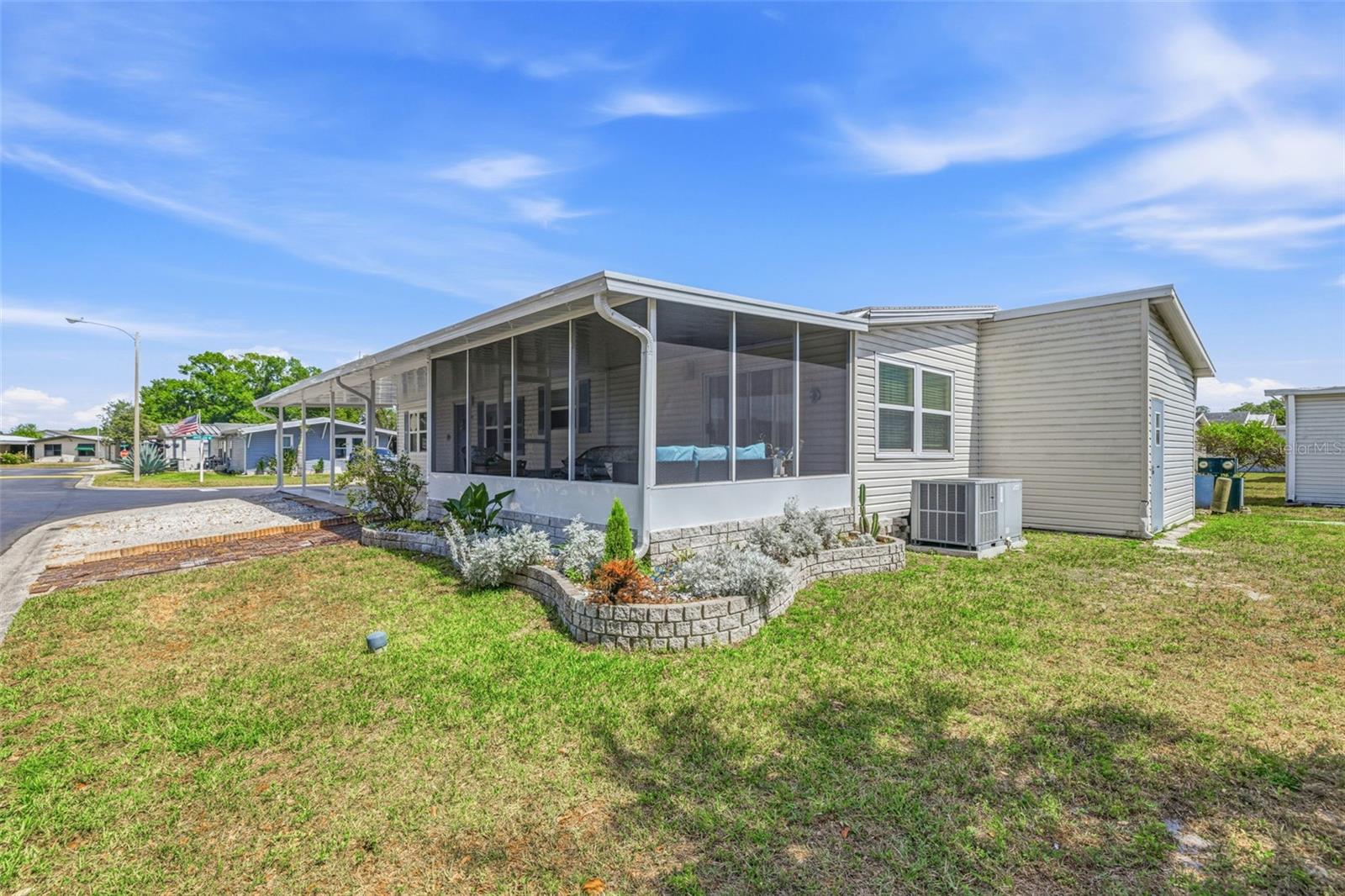 TIMBER LAKE ESTATES - Residential