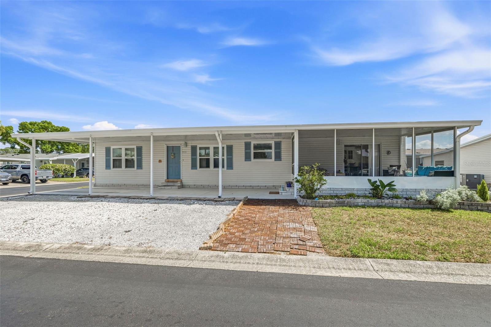 TIMBER LAKE ESTATES - Residential