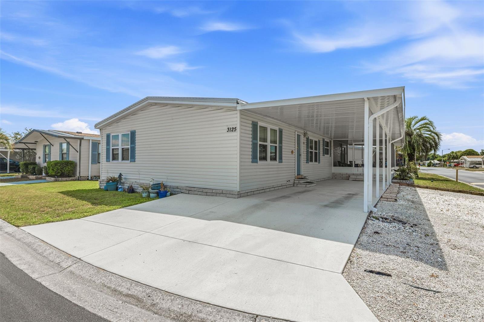 TIMBER LAKE ESTATES - Residential