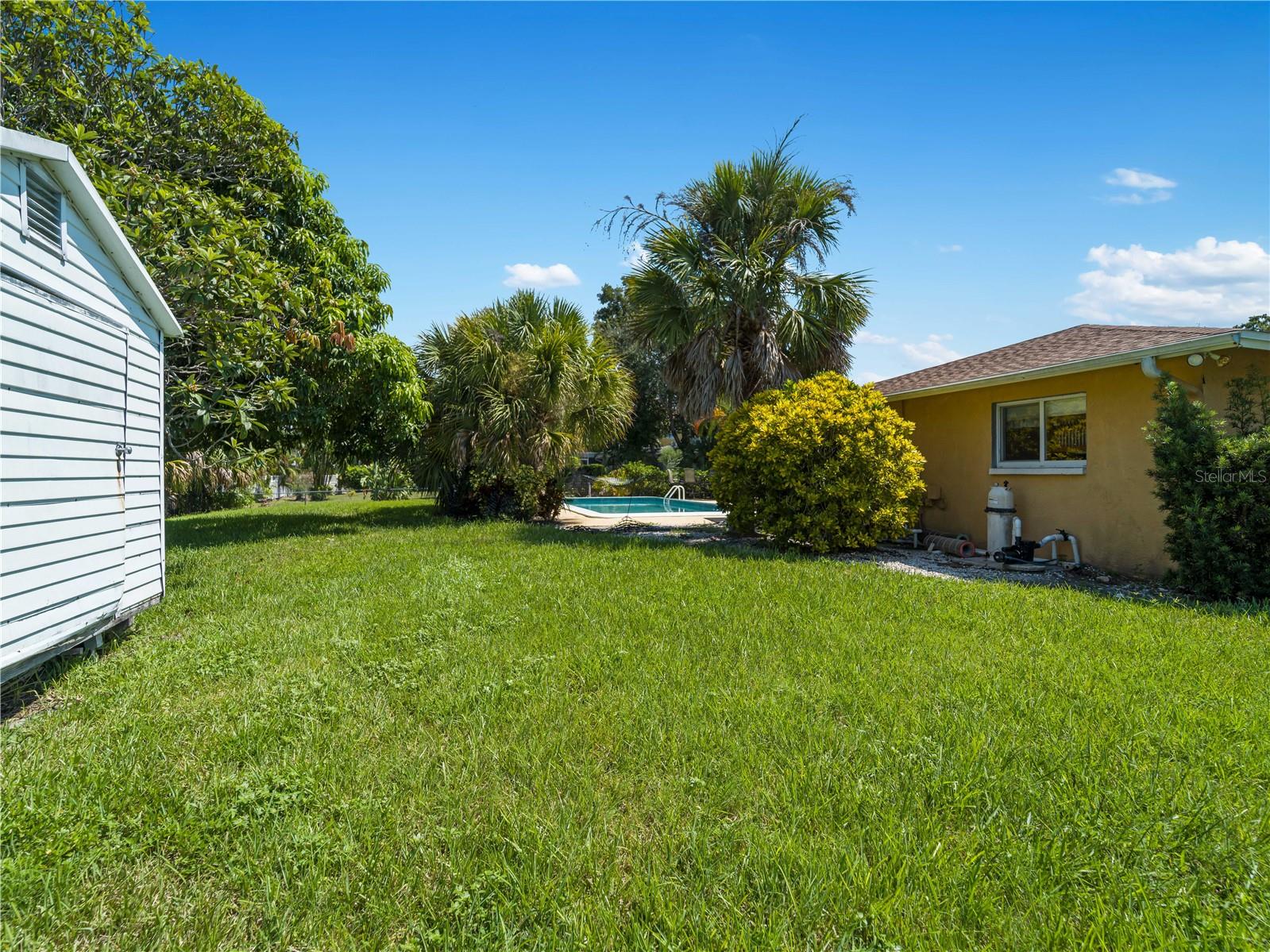 BAYSHORE ESTATES - Residential
