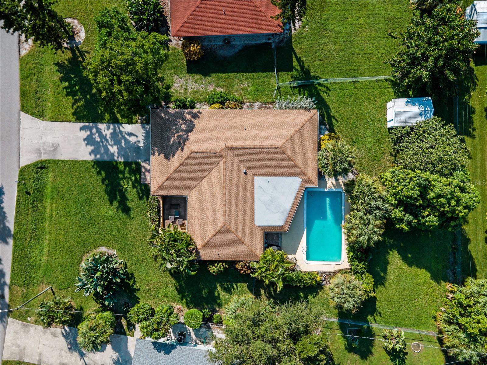 BAYSHORE ESTATES - Residential