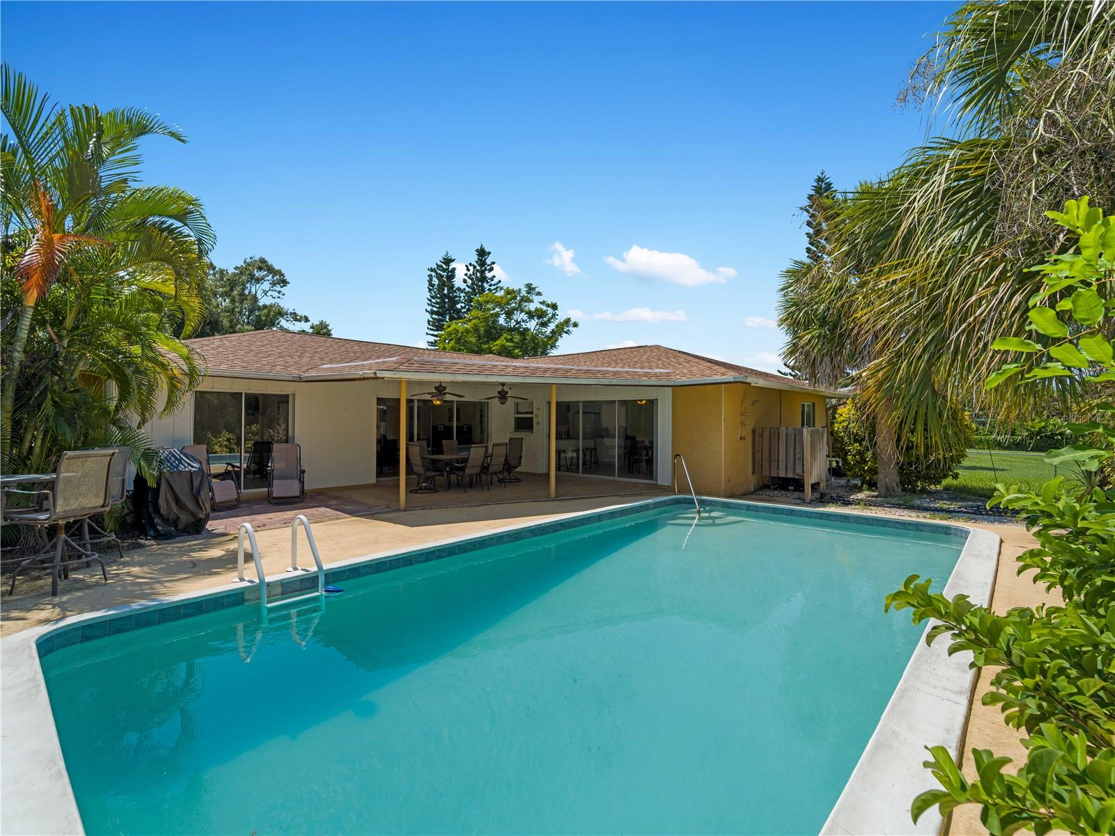 BAYSHORE ESTATES - Residential