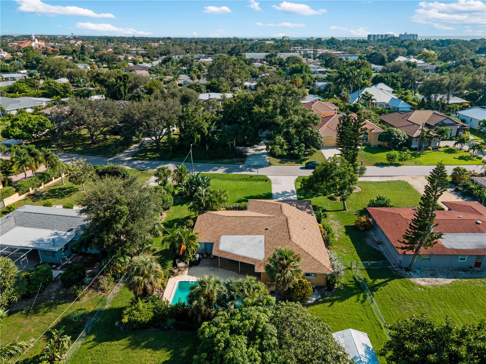 BAYSHORE ESTATES - Residential