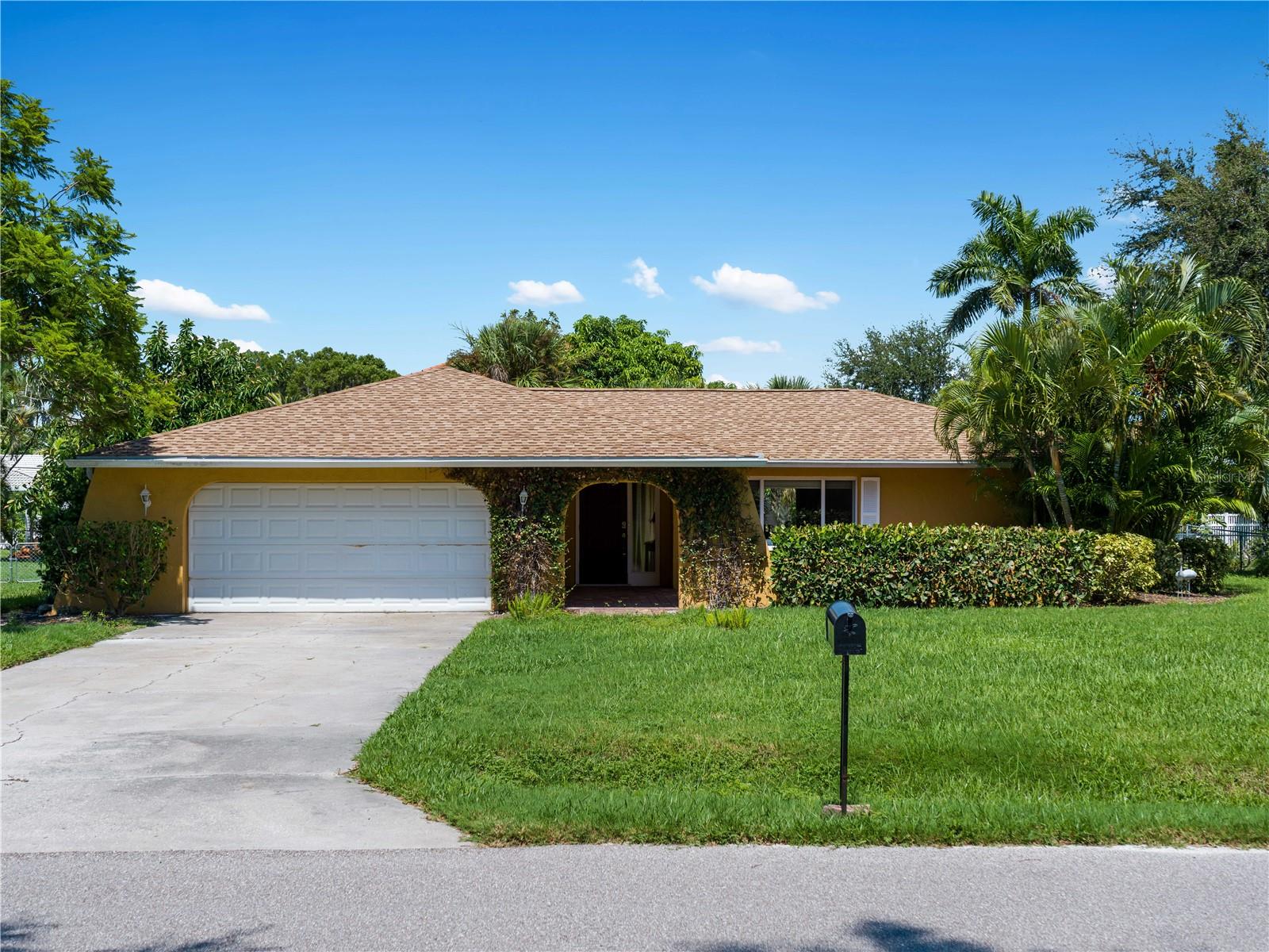 BAYSHORE ESTATES - Residential