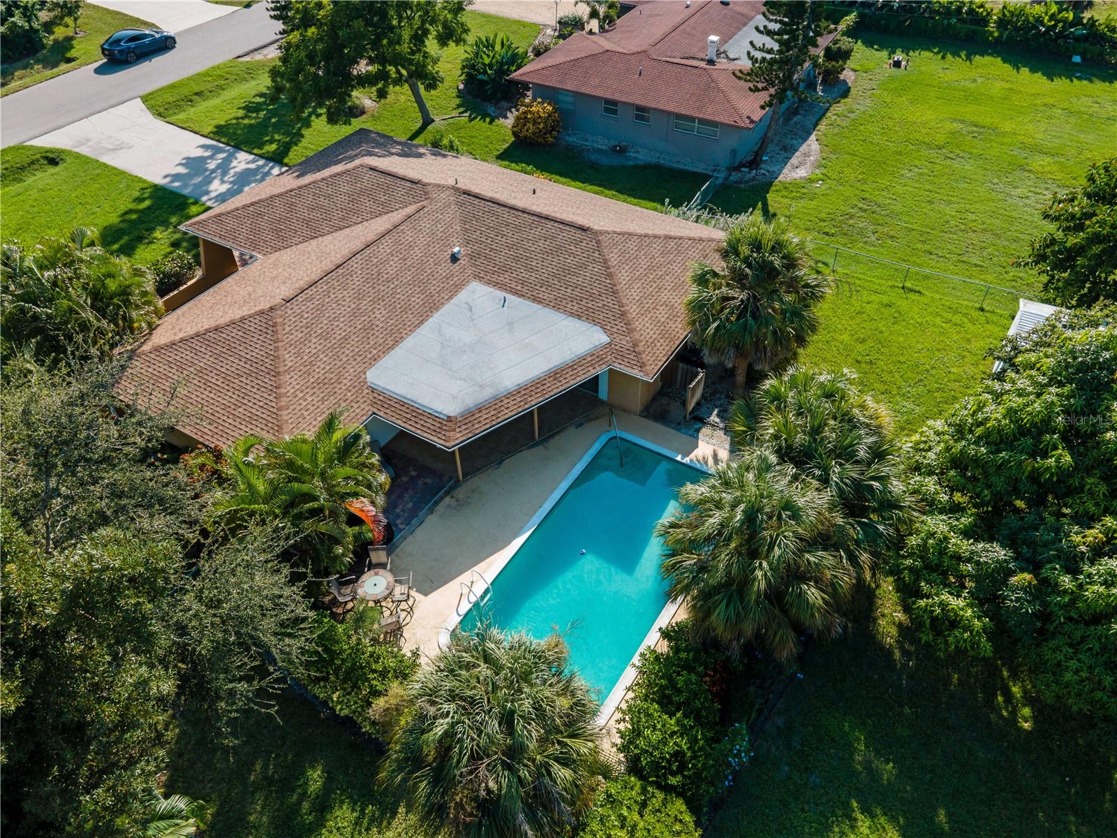 BAYSHORE ESTATES - Residential