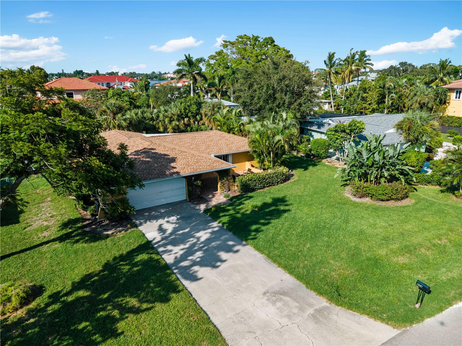 BAYSHORE ESTATES - Residential