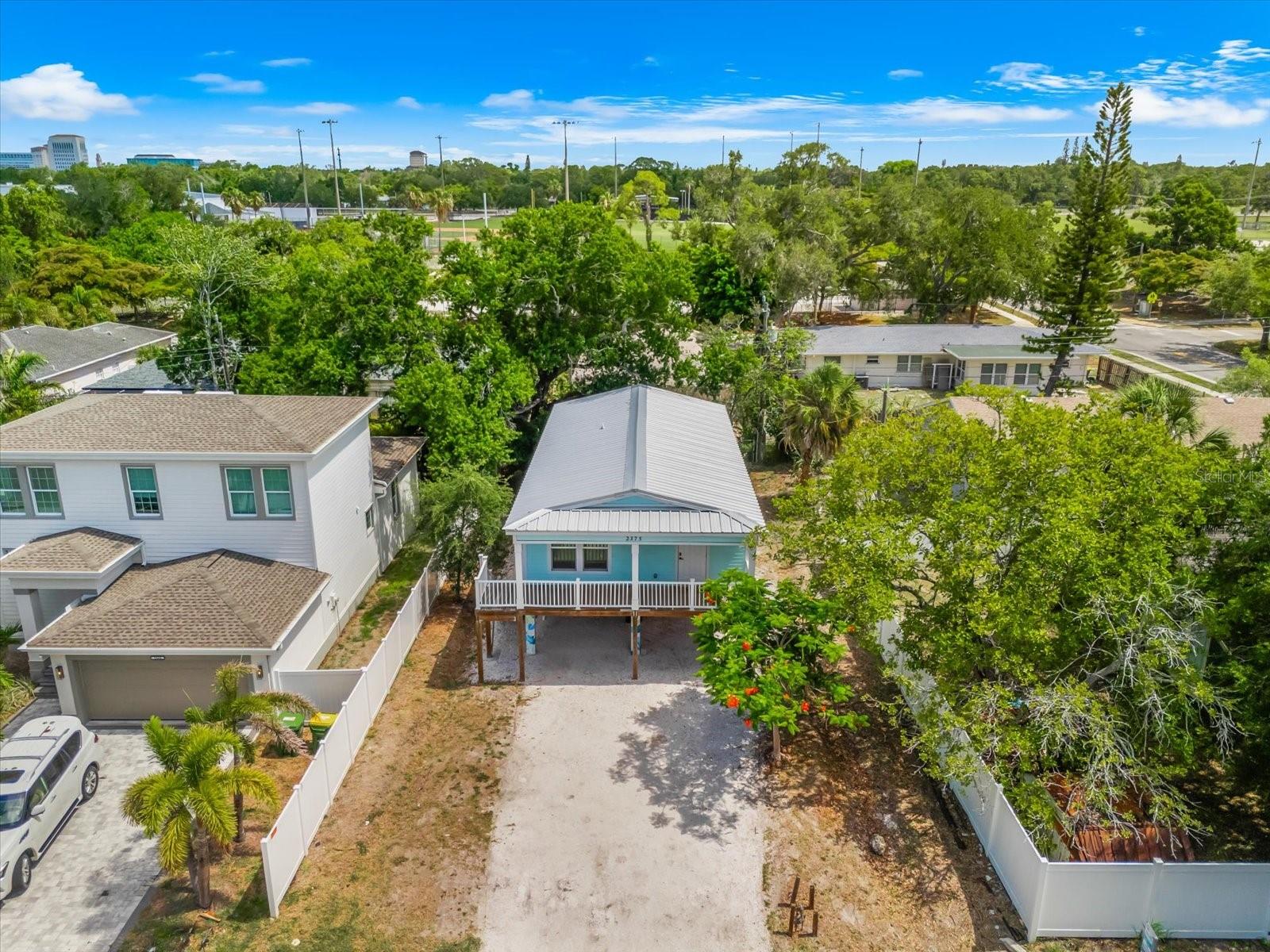 AVON HEIGHTS 2 - Residential