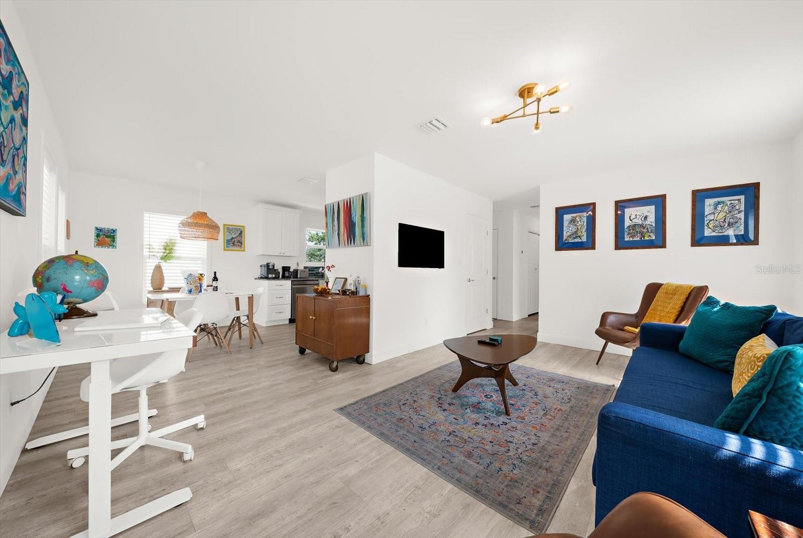 AVON HEIGHTS 2 - Residential