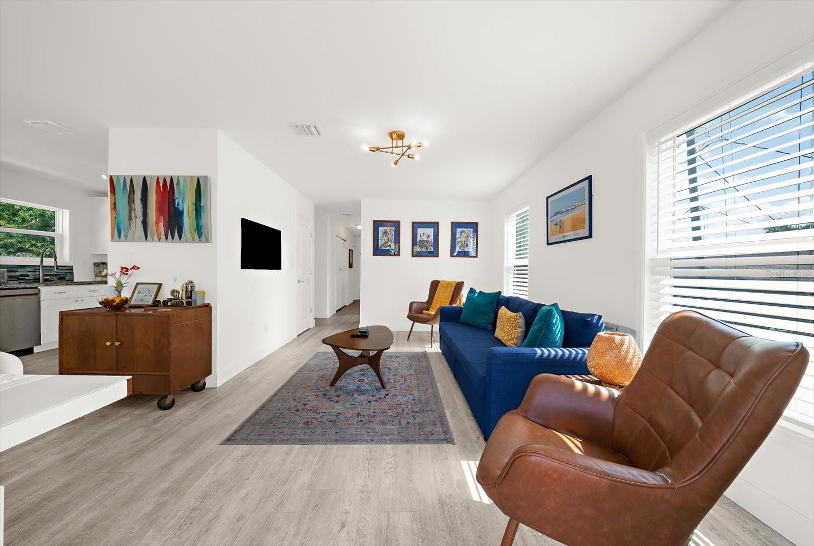 AVON HEIGHTS 2 - Residential