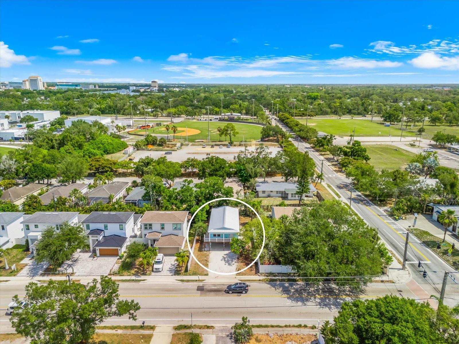 AVON HEIGHTS 2 - Residential