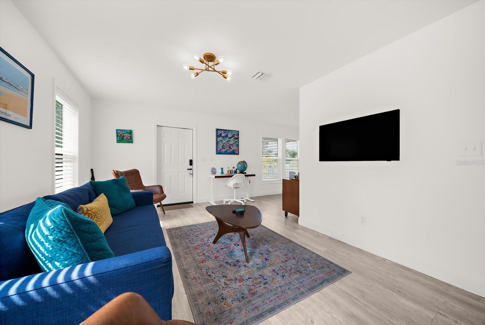 AVON HEIGHTS 2 - Residential