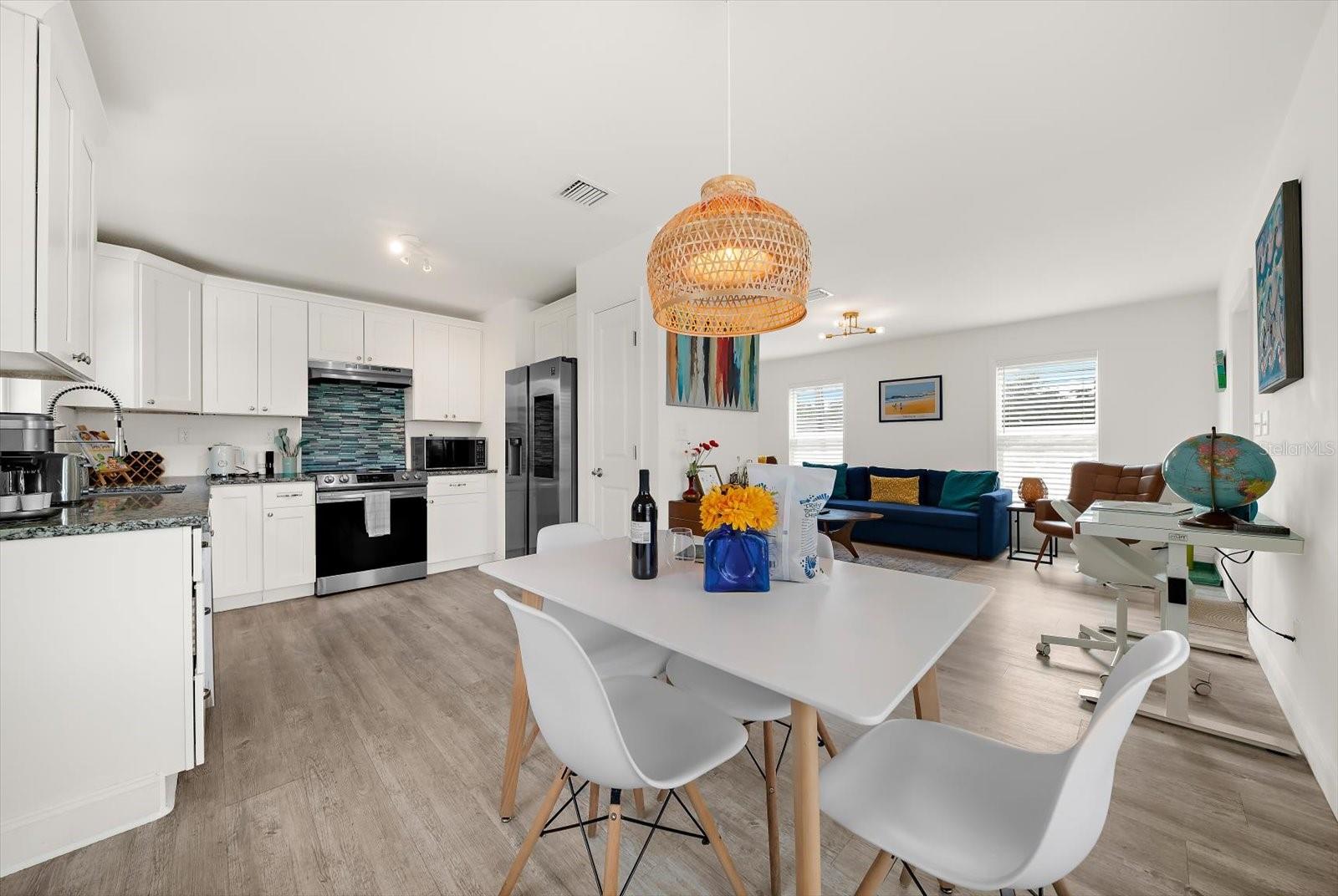 AVON HEIGHTS 2 - Residential