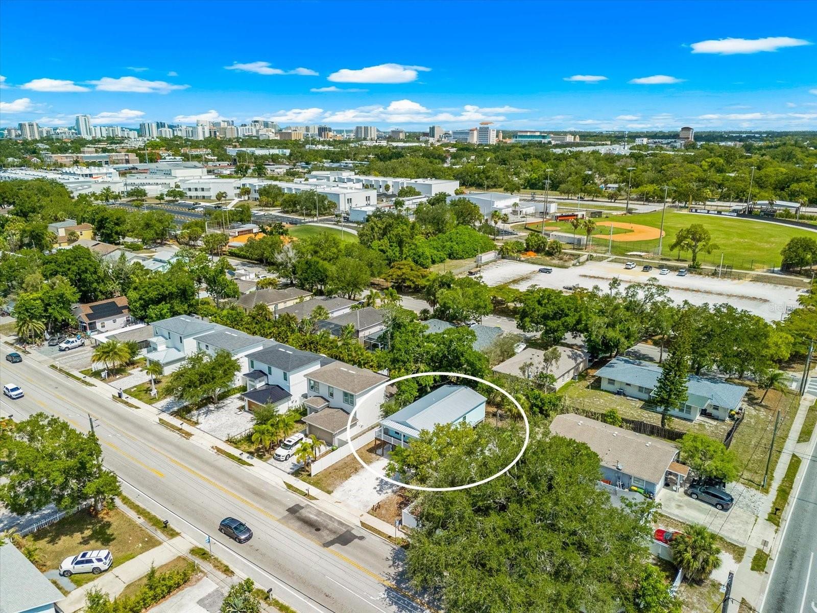 AVON HEIGHTS 2 - Residential