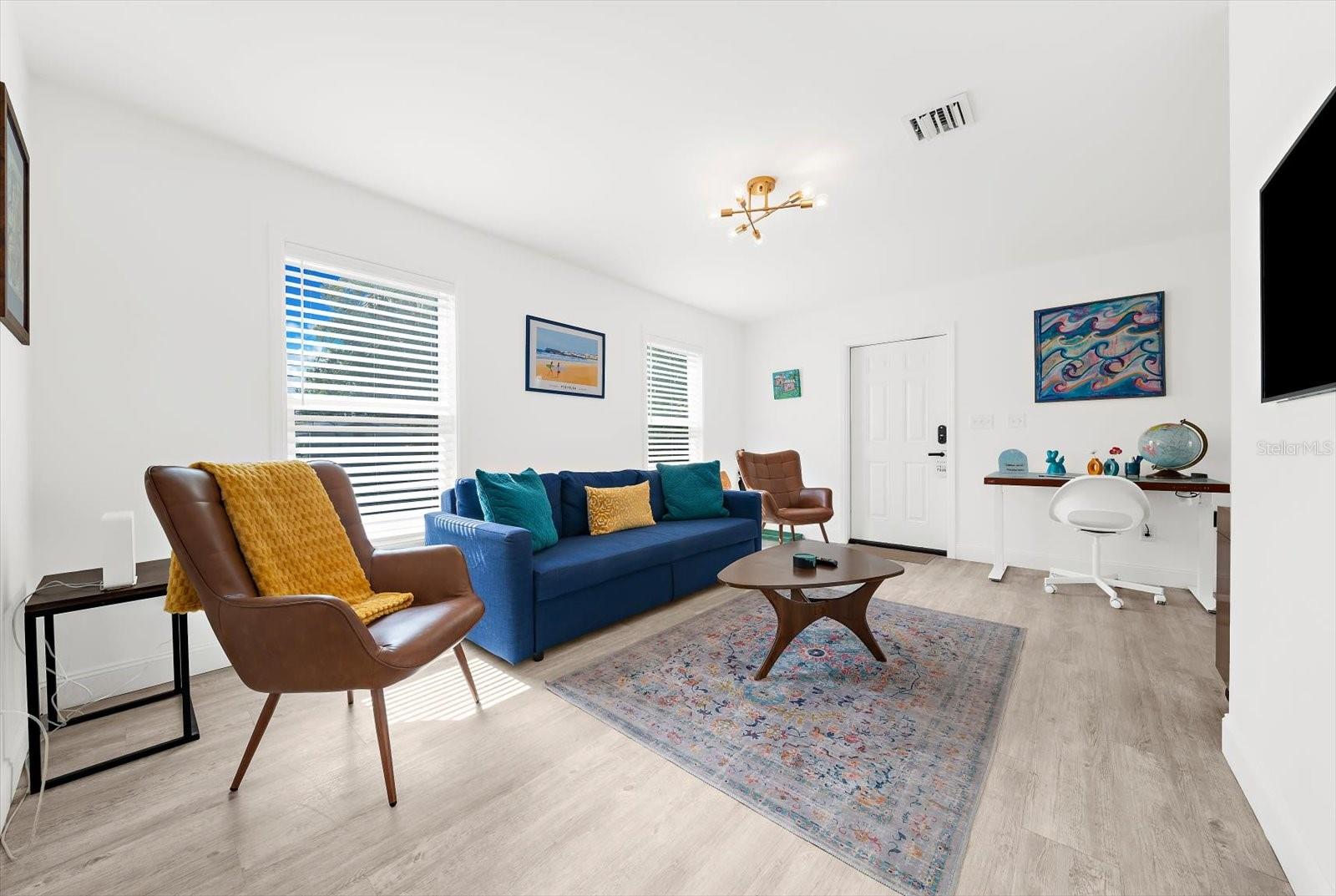 AVON HEIGHTS 2 - Residential