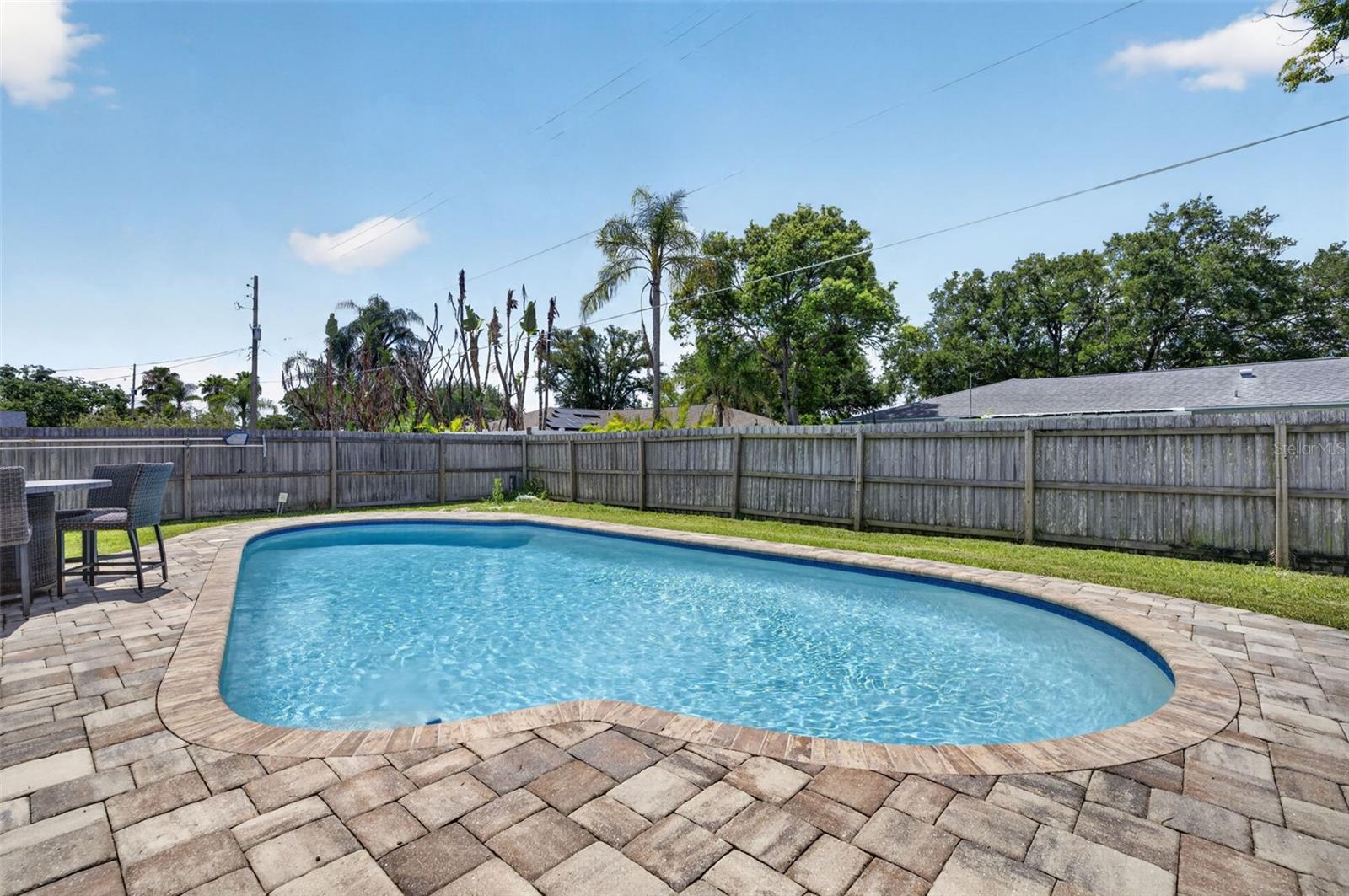 DOVER ESTATES FIRST ADD - Residential