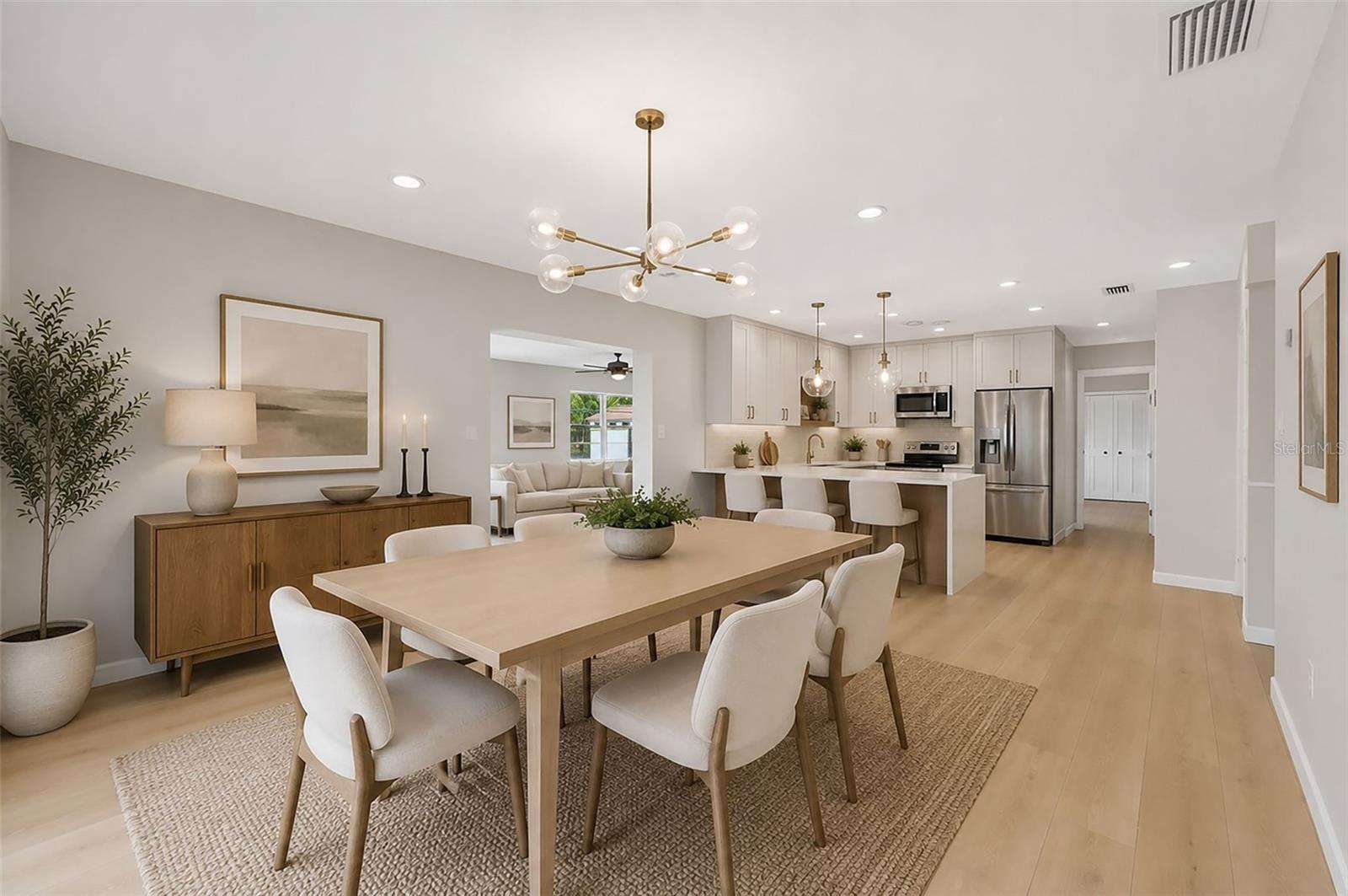 DOVER ESTATES FIRST ADD - Residential