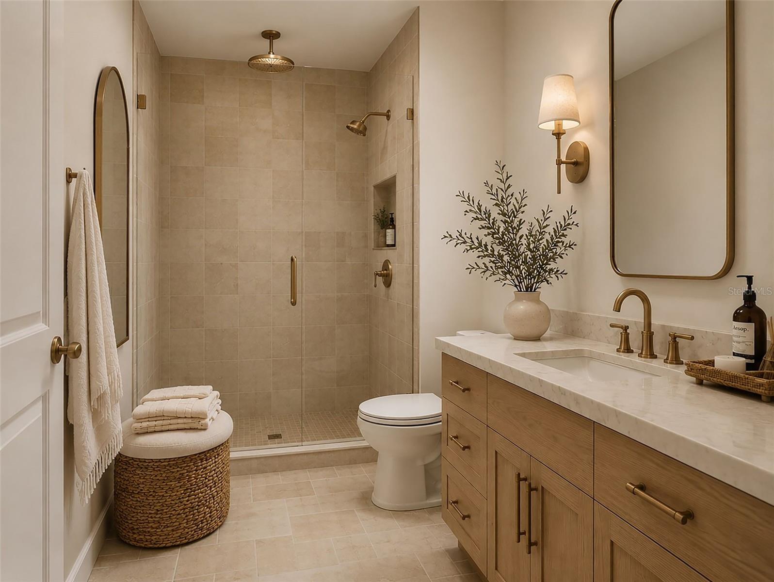 DOVER ESTATES FIRST ADD - Residential