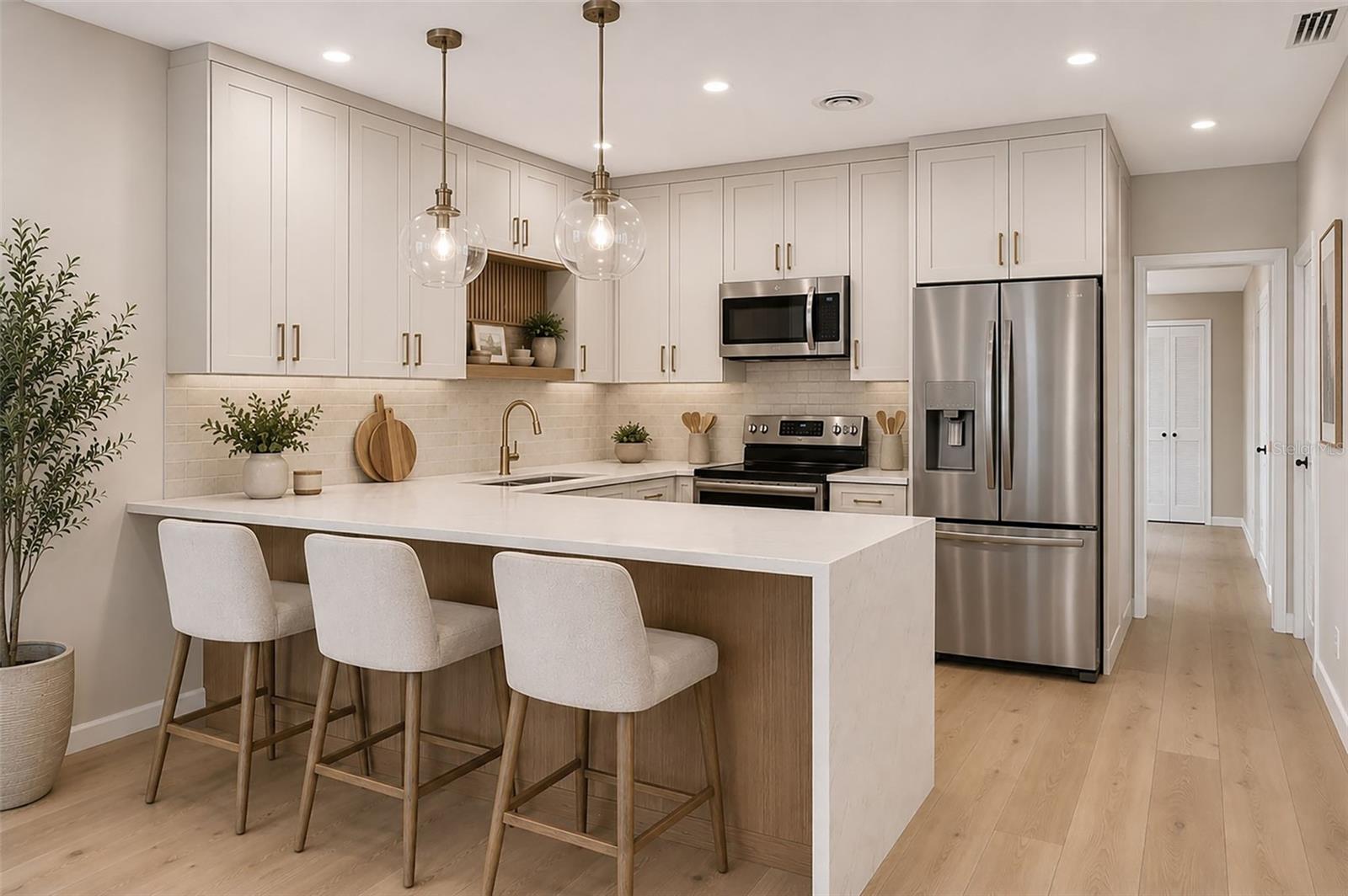 DOVER ESTATES FIRST ADD - Residential
