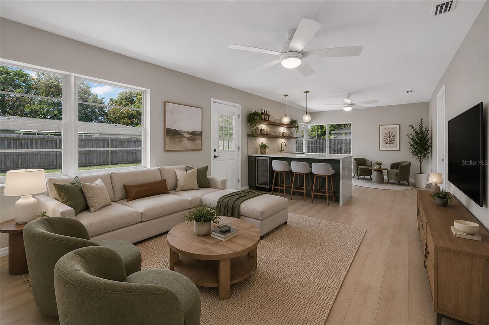 DOVER ESTATES FIRST ADD - Residential