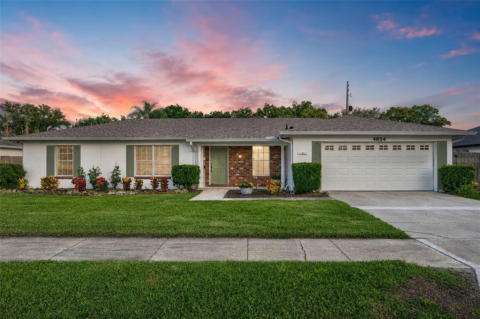 DOVER ESTATES FIRST ADD - Residential
